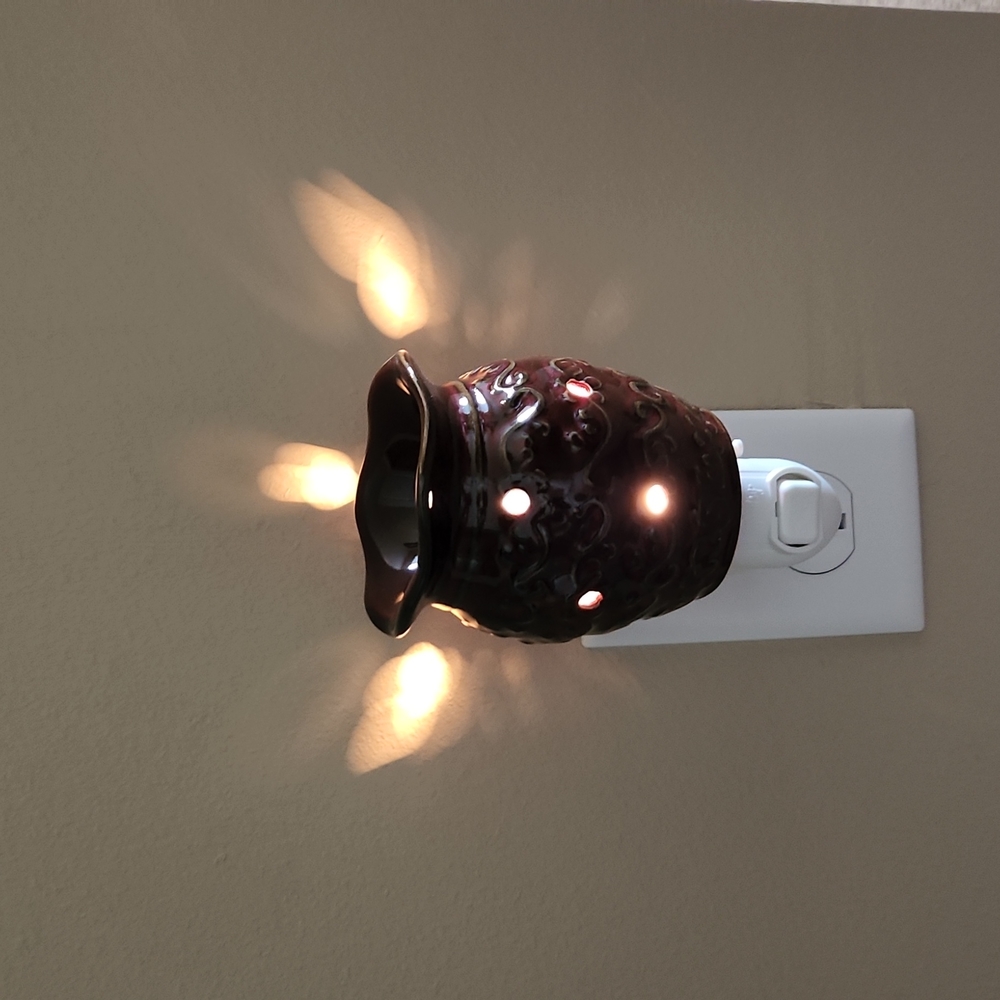 NIB Roma Scensy Plug-In